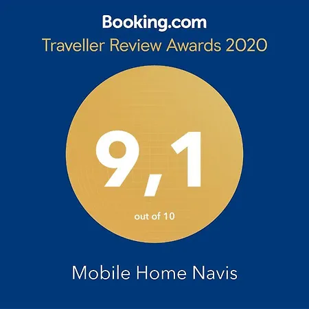펜션 Mobile Navis *